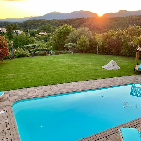 Villa Angel ลาโกด ภายนอก รูปภาพ