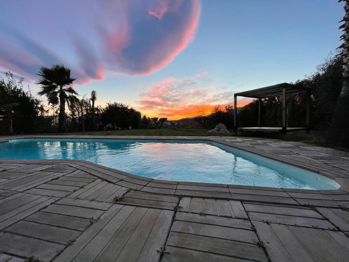 Villa Angel ลาโกด ภายนอก รูปภาพ