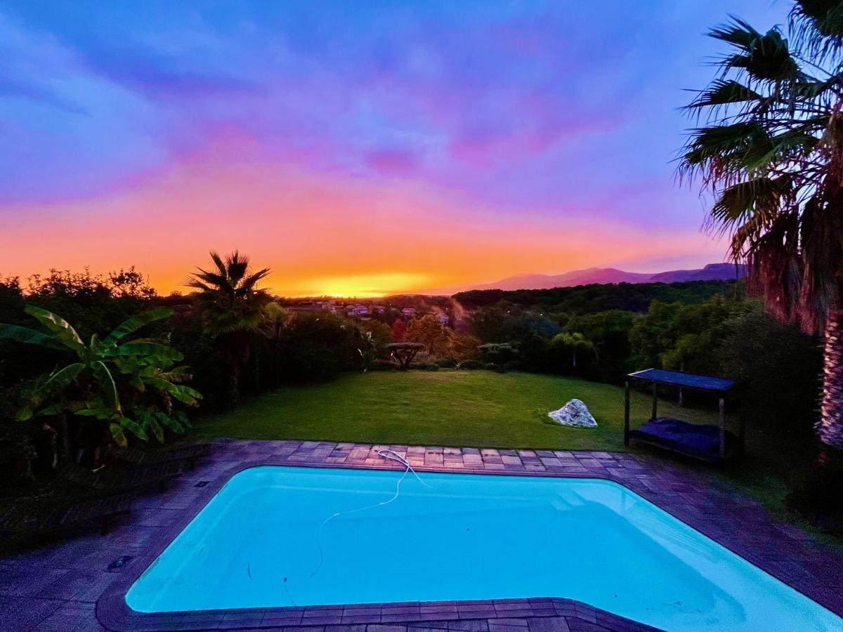 Villa Angel ลาโกด ภายนอก รูปภาพ