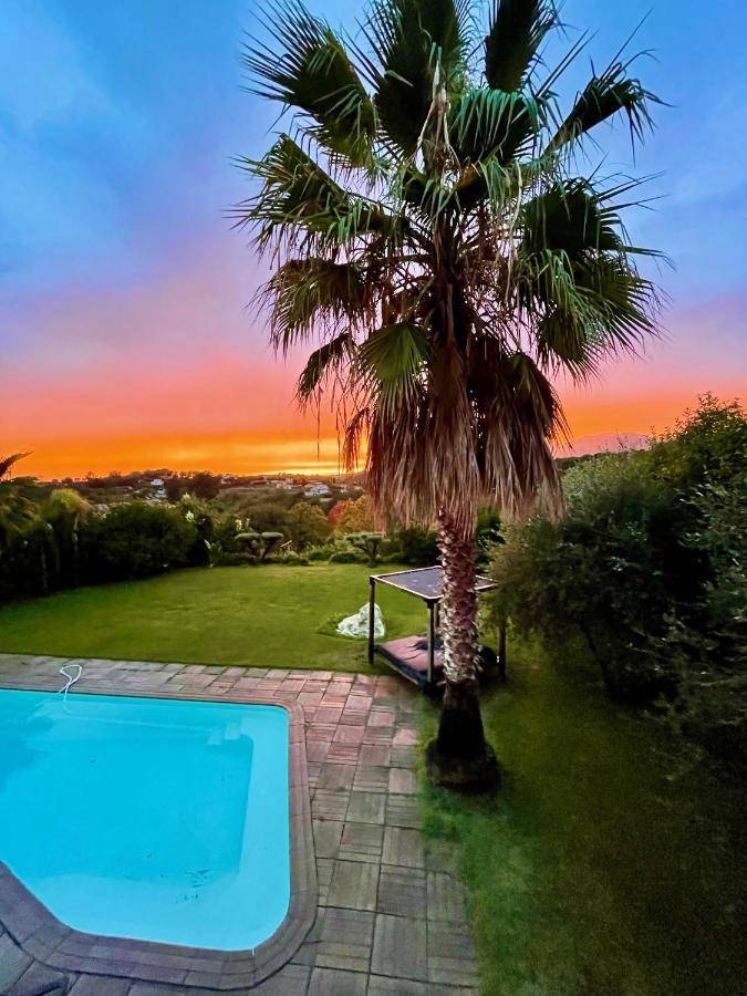 Villa Angel ลาโกด ภายนอก รูปภาพ