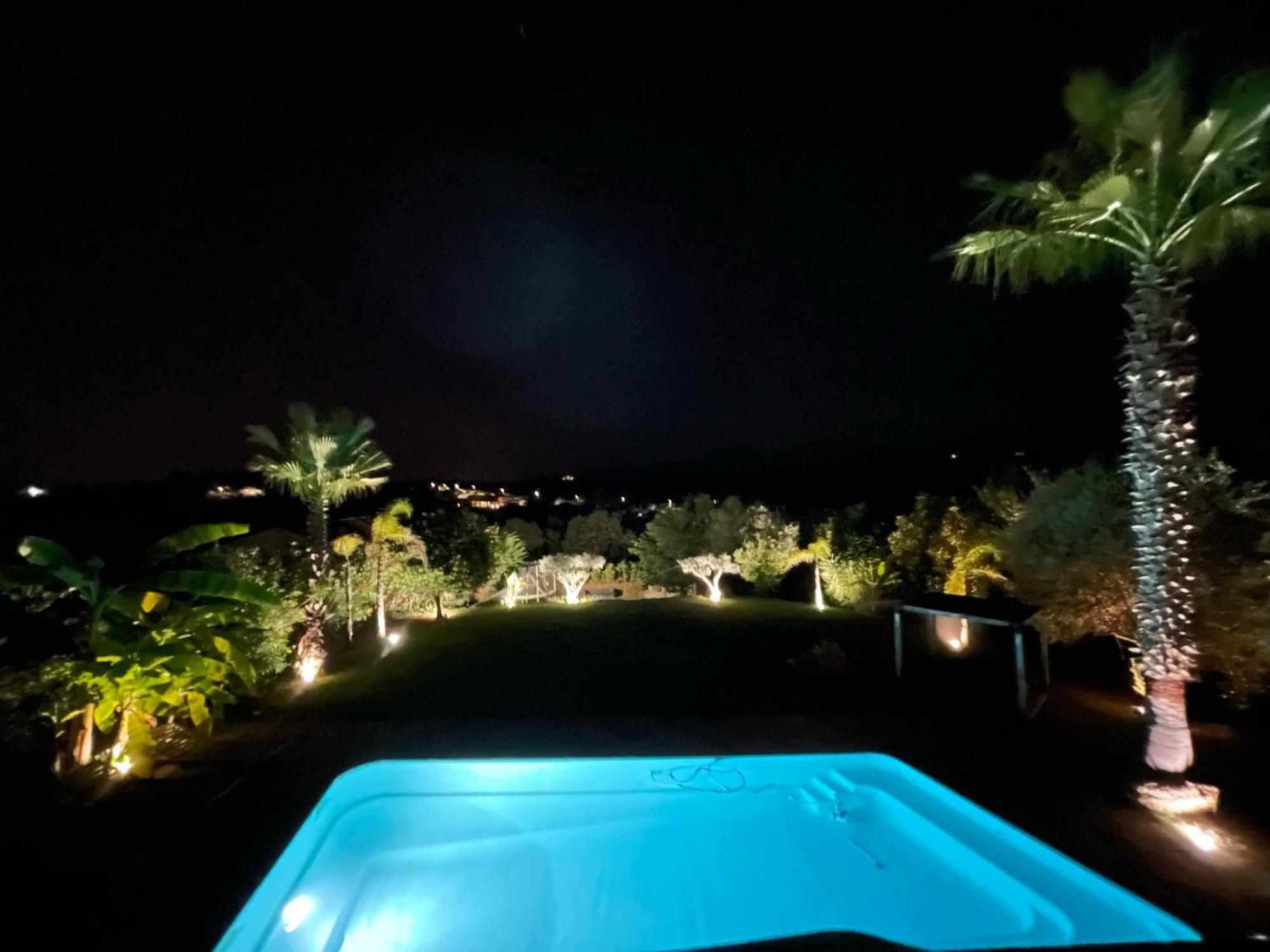 Villa Angel ลาโกด ภายนอก รูปภาพ