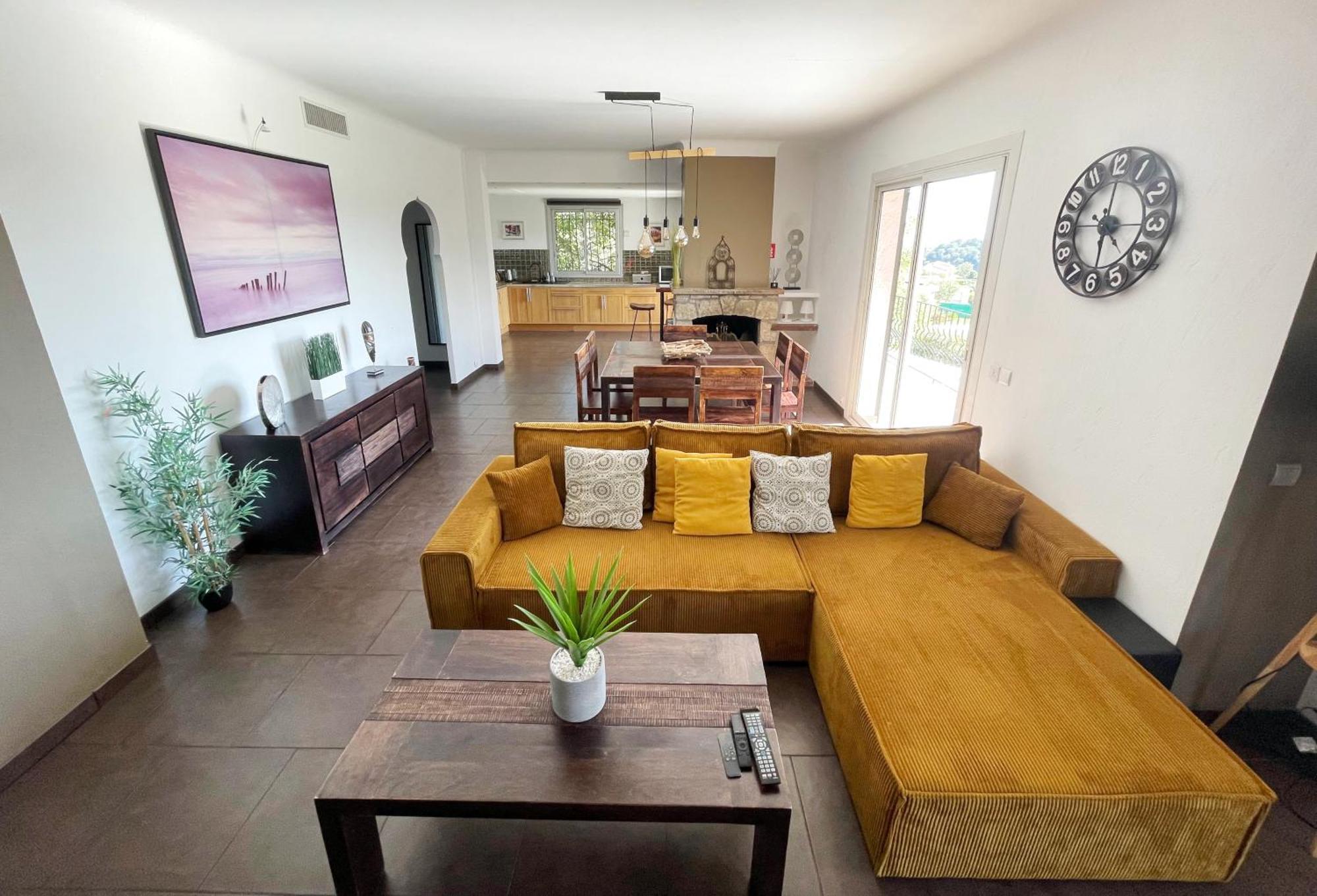 Villa Angel ลาโกด ภายนอก รูปภาพ
