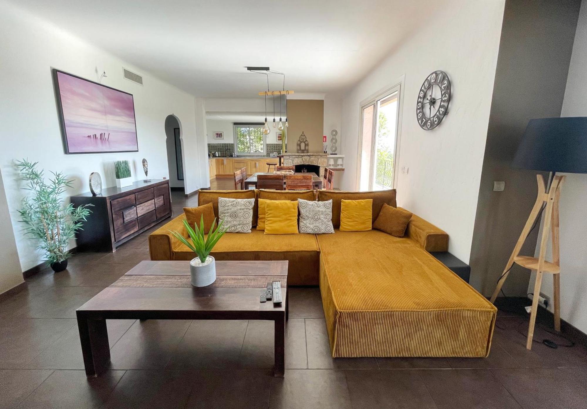 Villa Angel ลาโกด ภายนอก รูปภาพ