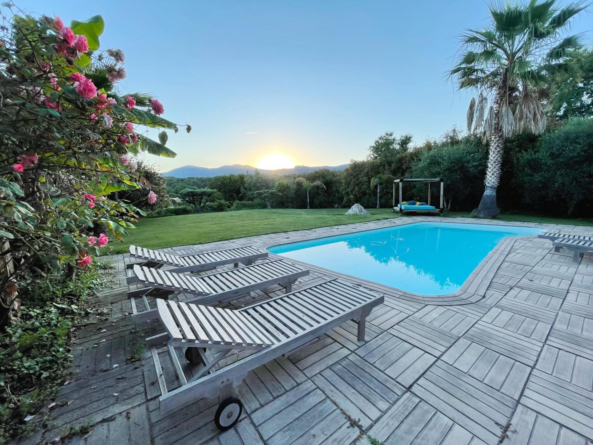 Villa Angel ลาโกด ภายนอก รูปภาพ