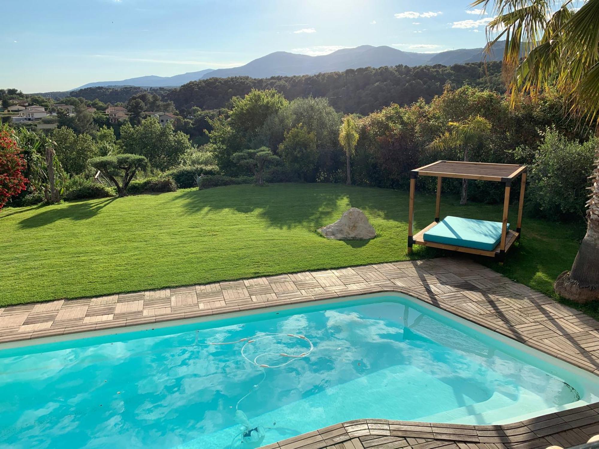 Villa Angel ลาโกด ภายนอก รูปภาพ