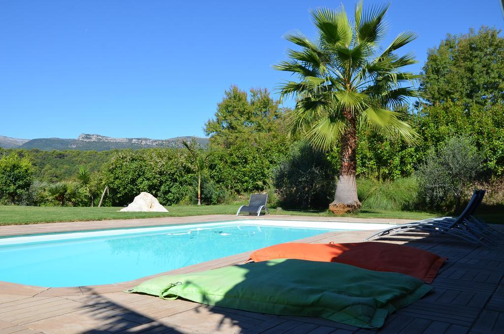 Villa Angel ลาโกด ภายนอก รูปภาพ