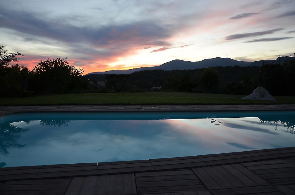 Villa Angel ลาโกด ภายนอก รูปภาพ