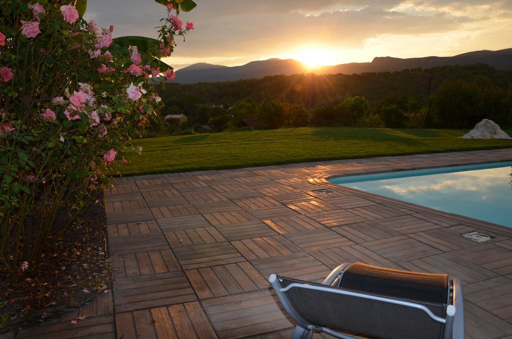 Villa Angel ลาโกด ภายนอก รูปภาพ