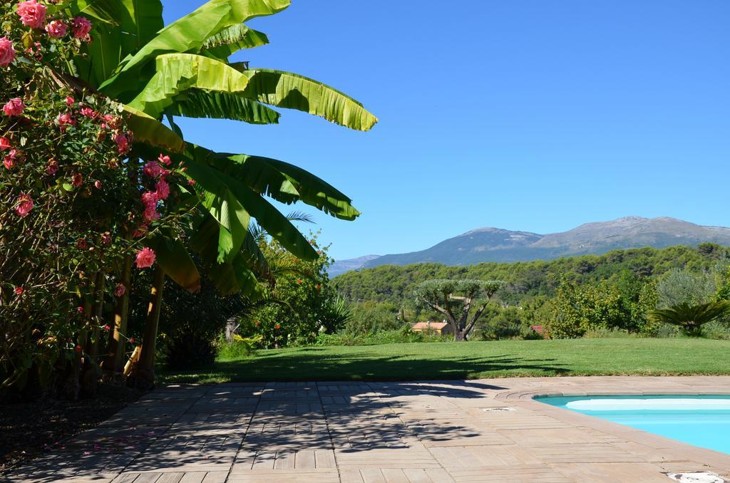 Villa Angel ลาโกด ภายนอก รูปภาพ