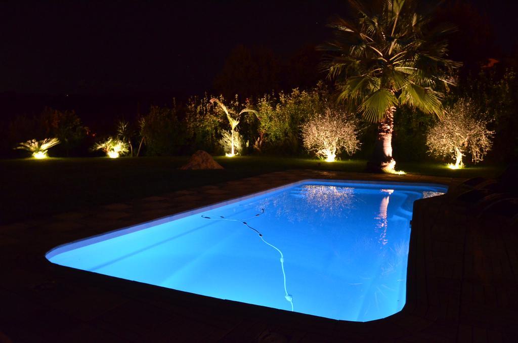 Villa Angel ลาโกด ภายนอก รูปภาพ