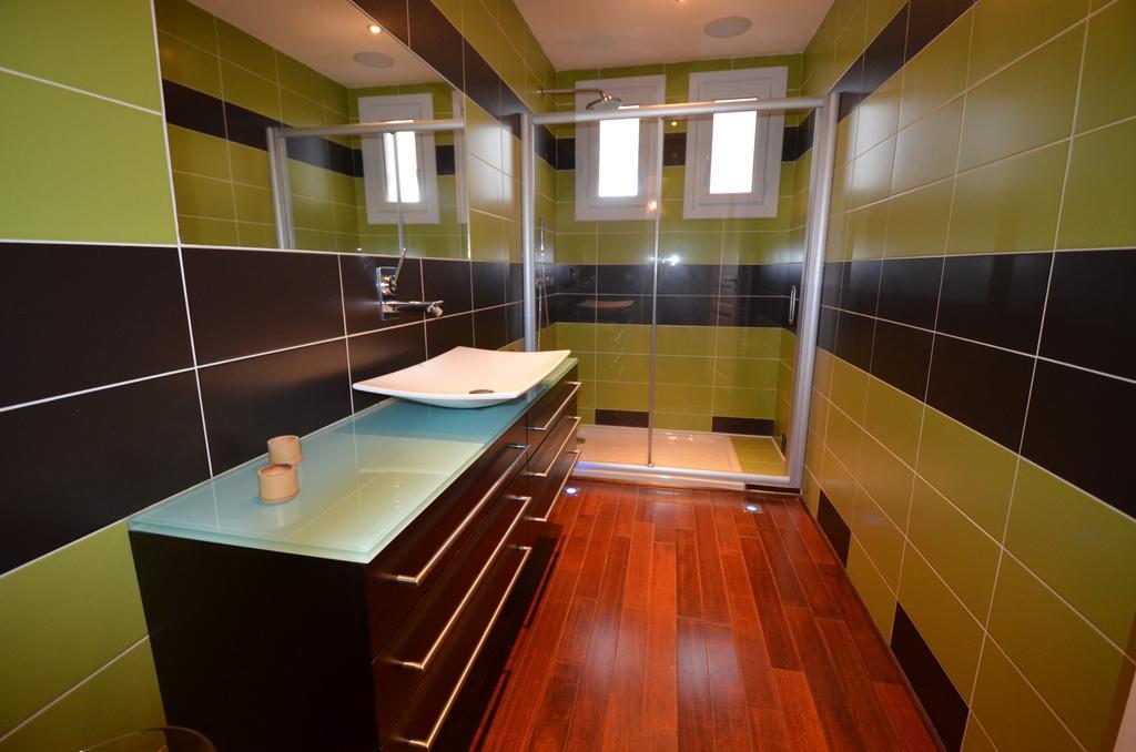 Villa Angel ลาโกด ภายนอก รูปภาพ