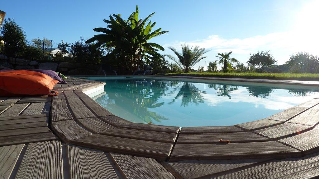 Villa Angel ลาโกด ภายนอก รูปภาพ