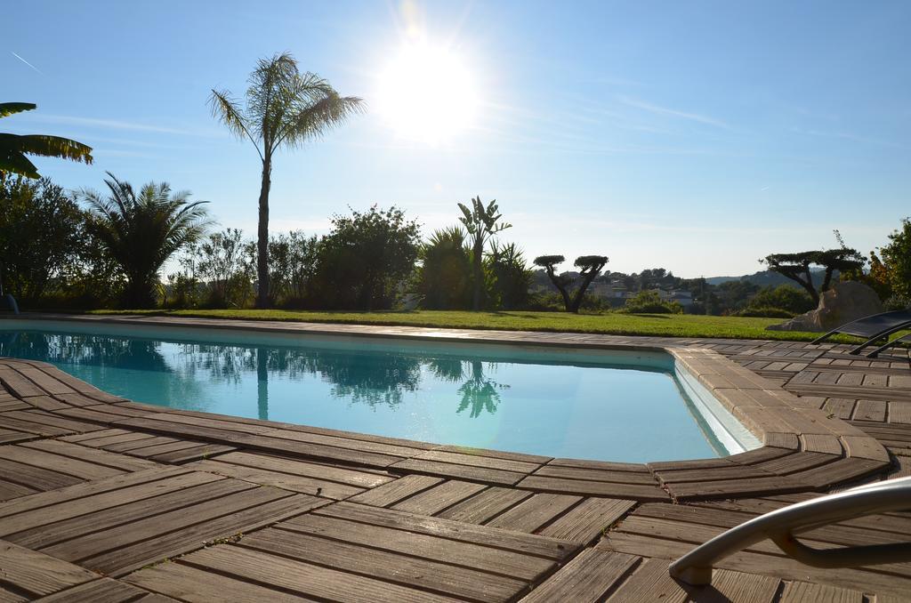 Villa Angel ลาโกด ภายนอก รูปภาพ