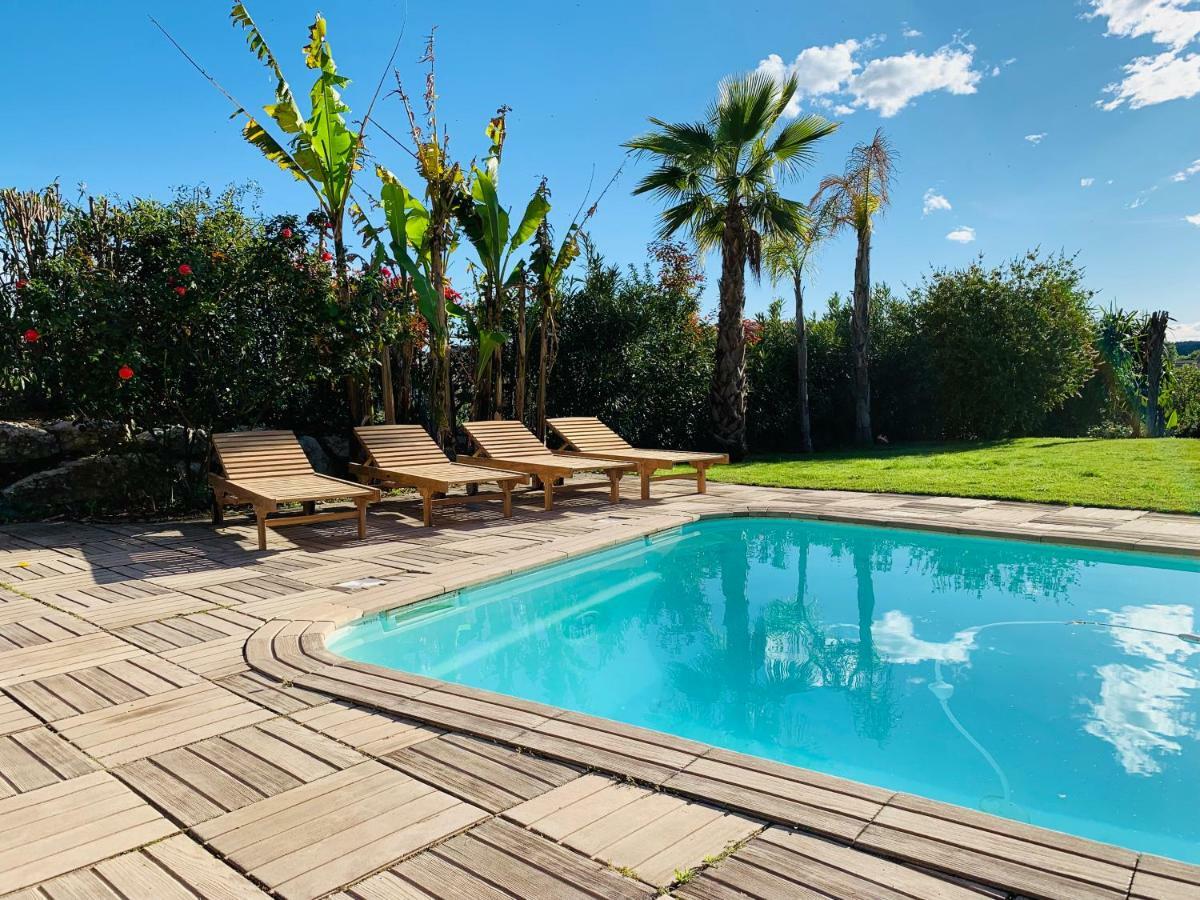 Villa Angel ลาโกด ภายนอก รูปภาพ