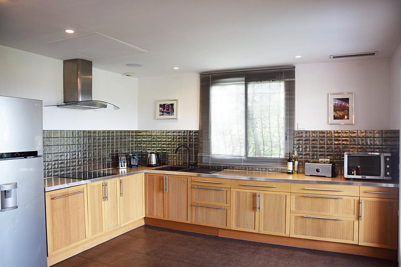 Villa Angel ลาโกด ภายนอก รูปภาพ