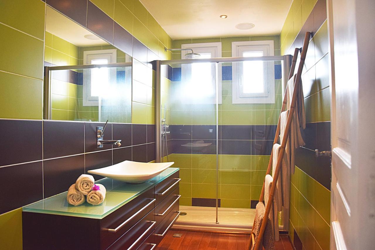 Villa Angel ลาโกด ภายนอก รูปภาพ