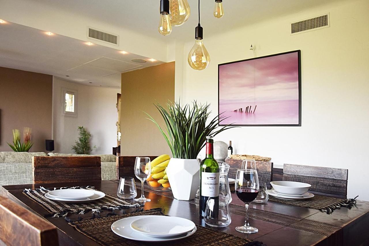 Villa Angel ลาโกด ภายนอก รูปภาพ