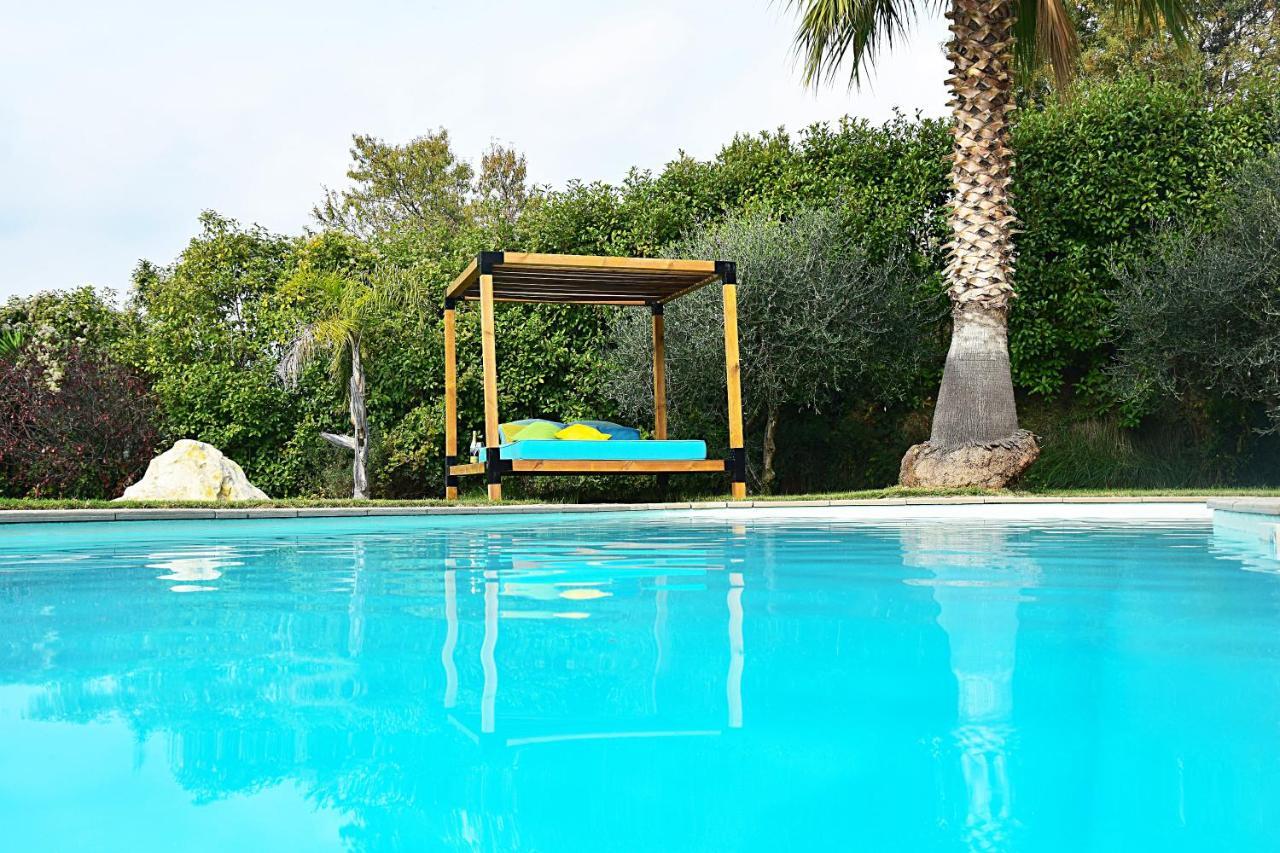 Villa Angel ลาโกด ภายนอก รูปภาพ