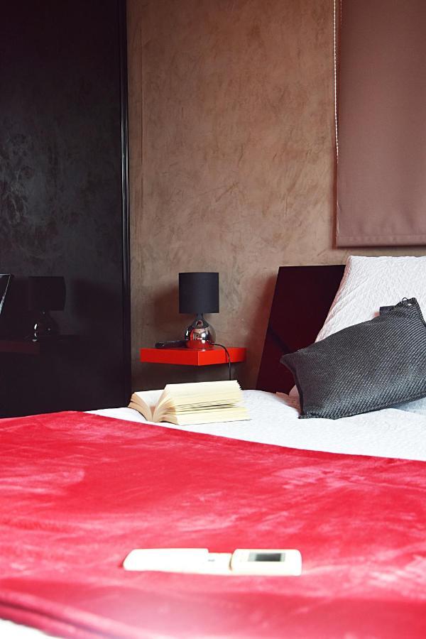 Villa Angel ลาโกด ภายนอก รูปภาพ