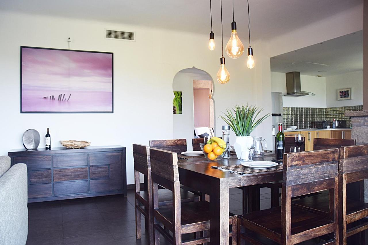 Villa Angel ลาโกด ภายนอก รูปภาพ