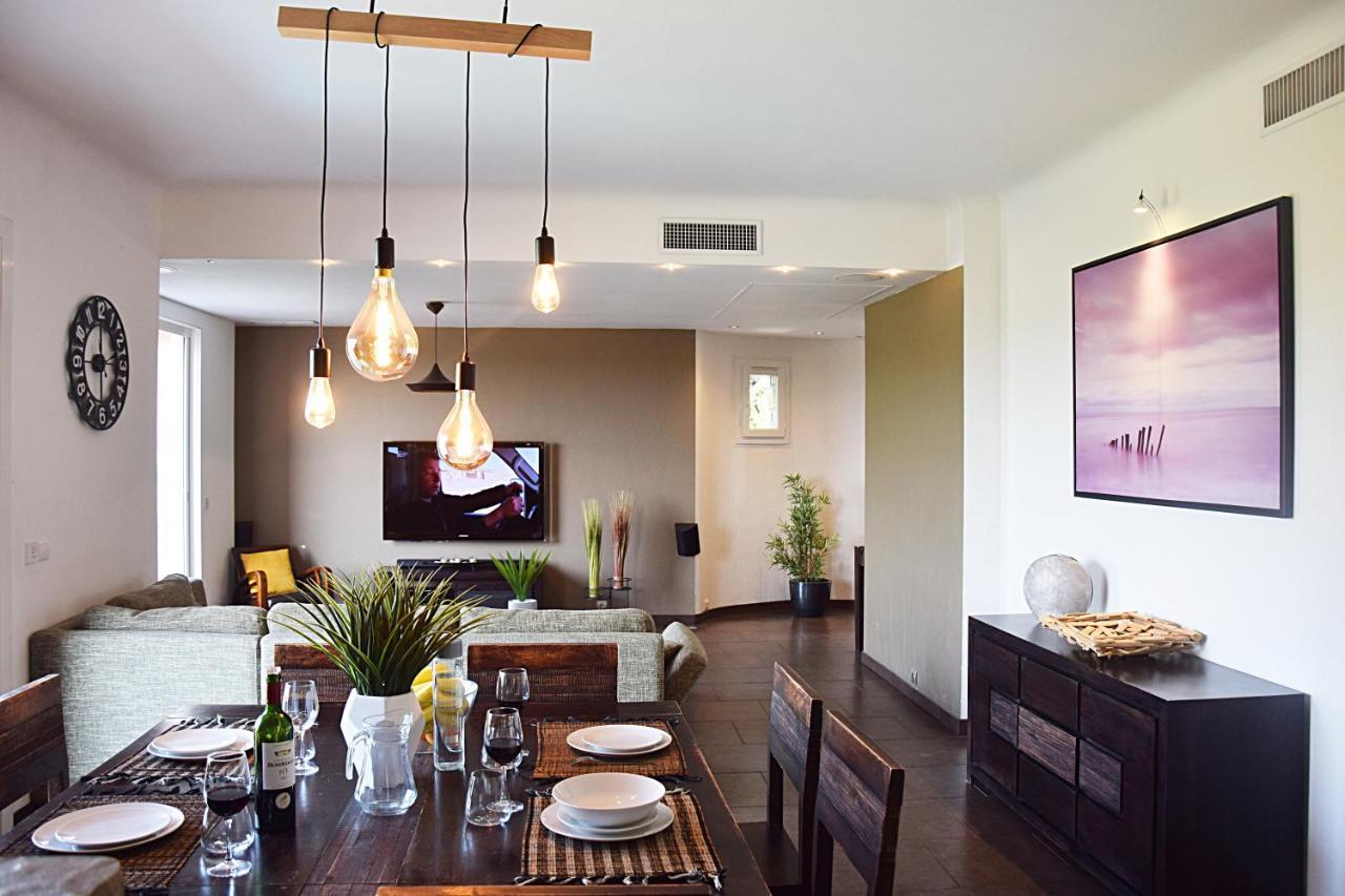 Villa Angel ลาโกด ภายนอก รูปภาพ