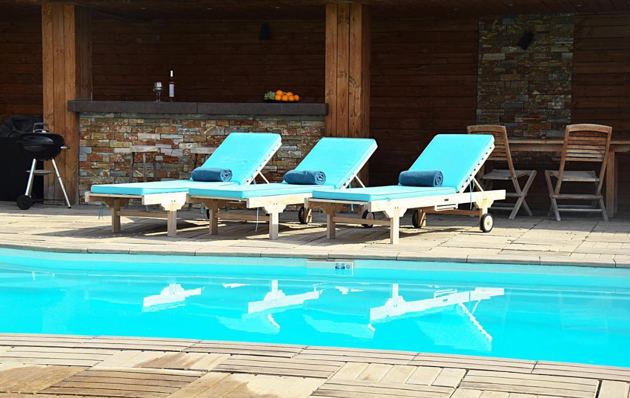 Villa Angel ลาโกด ภายนอก รูปภาพ