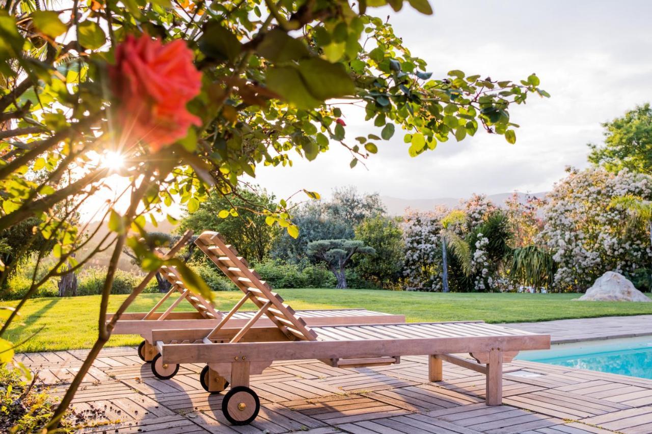 Villa Angel ลาโกด ภายนอก รูปภาพ