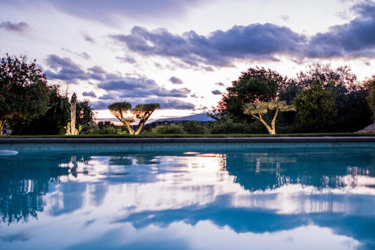 Villa Angel ลาโกด ภายนอก รูปภาพ