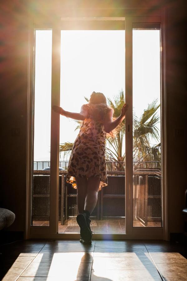 Villa Angel ลาโกด ภายนอก รูปภาพ
